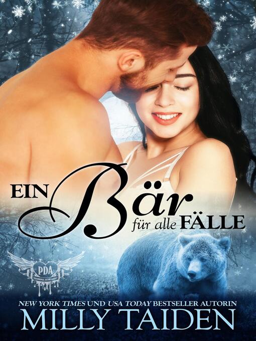 Title details for Ein Bär für alle Fälle by Milly Taiden - Wait list